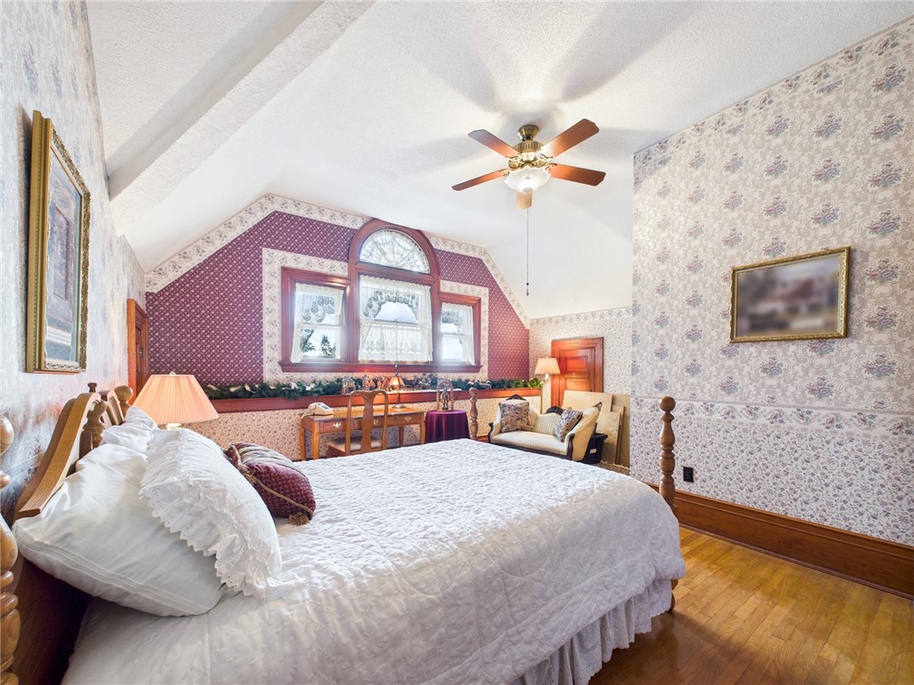 911 West Main Street Smethport, PA 16749 - Photo 36 of 50 Bedroom