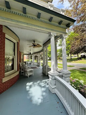 $679,900 | 911 West Main Street, Smethport, PA 16749