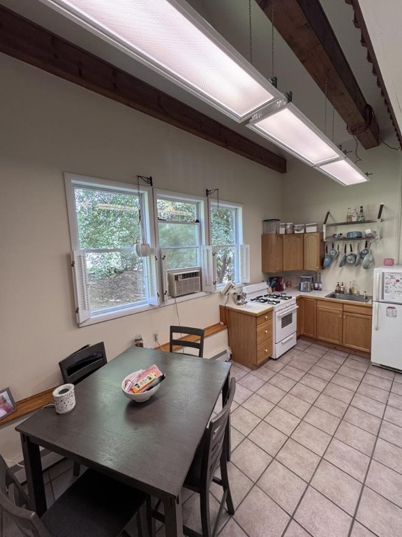 911 West Main Street Smethport, PA 16749 - Photo 45 of 50 Rental kitchen/dining area