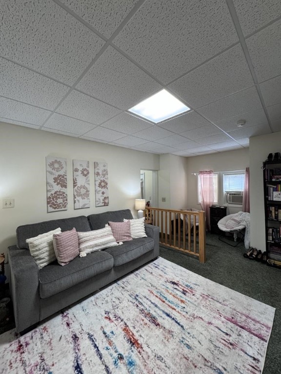 911 West Main Street Smethport, PA 16749 - Photo 47 of 50 Rental living room