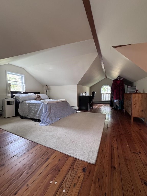 911 West Main Street Smethport, PA 16749 - Photo 48 of 50 Rental bedroom