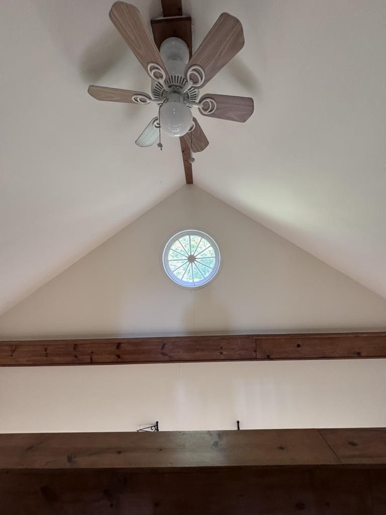 911 West Main Street Smethport, PA 16749 - Photo 49 of 50 Rental ceiling