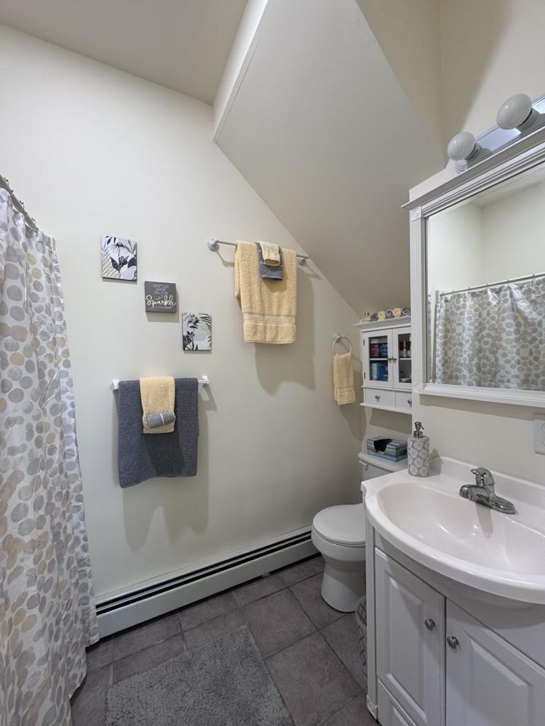 911 West Main Street Smethport, PA 16749 - Photo 50 of 50 Rental one of two full bathrooms
