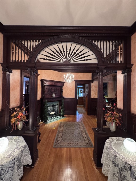 911 West Main Street Smethport, PA 16749 - Photo 8 of 50 Detailed wood craft