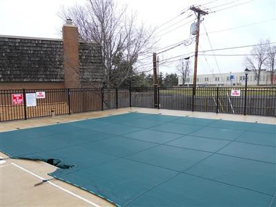 3378 Montavesta Road Lexington, KY 40502 - Photo 41 of 42 Community Pool