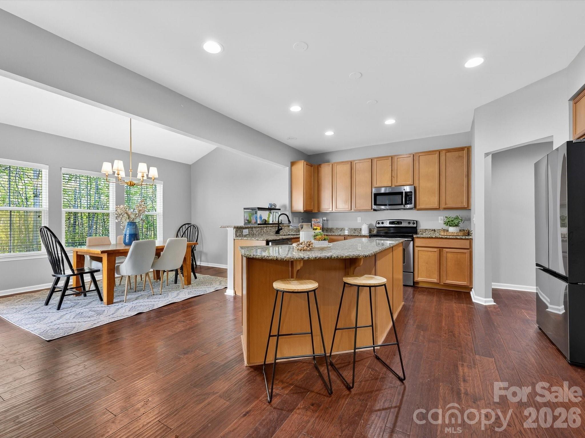 3020 Fallondale Road Waxhaw, NC 28173 - Photo 12 of 38