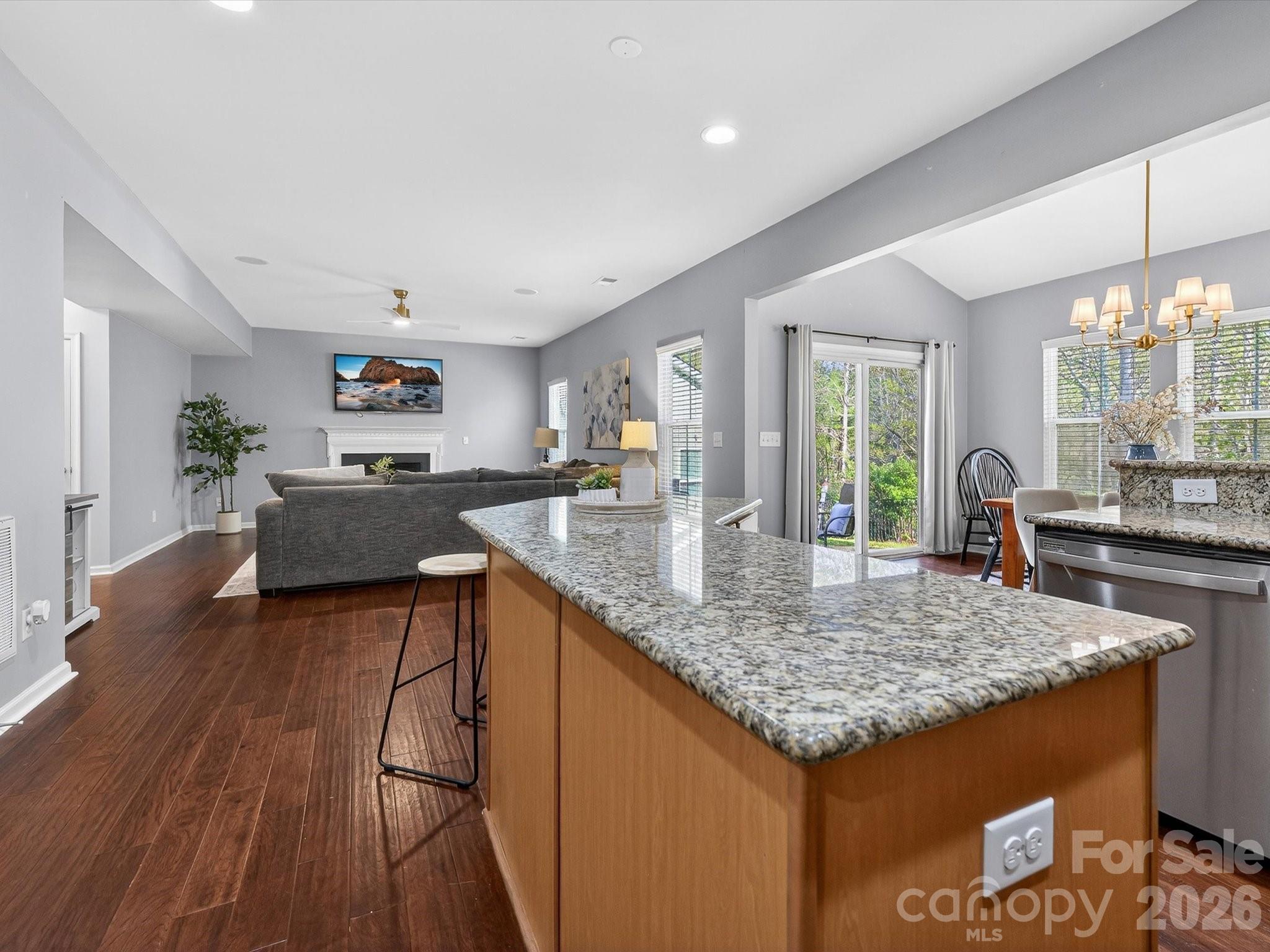 3020 Fallondale Road Waxhaw, NC 28173 - Photo 15 of 38