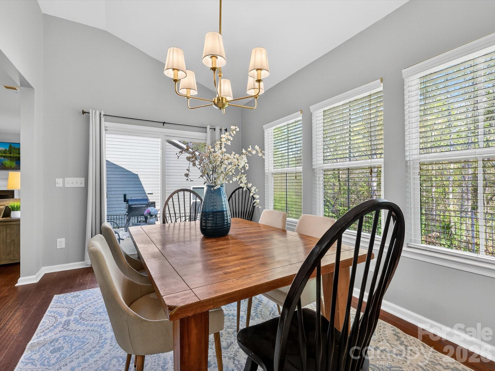 3020 Fallondale Road Waxhaw, NC 28173 - Photo 18 of 38