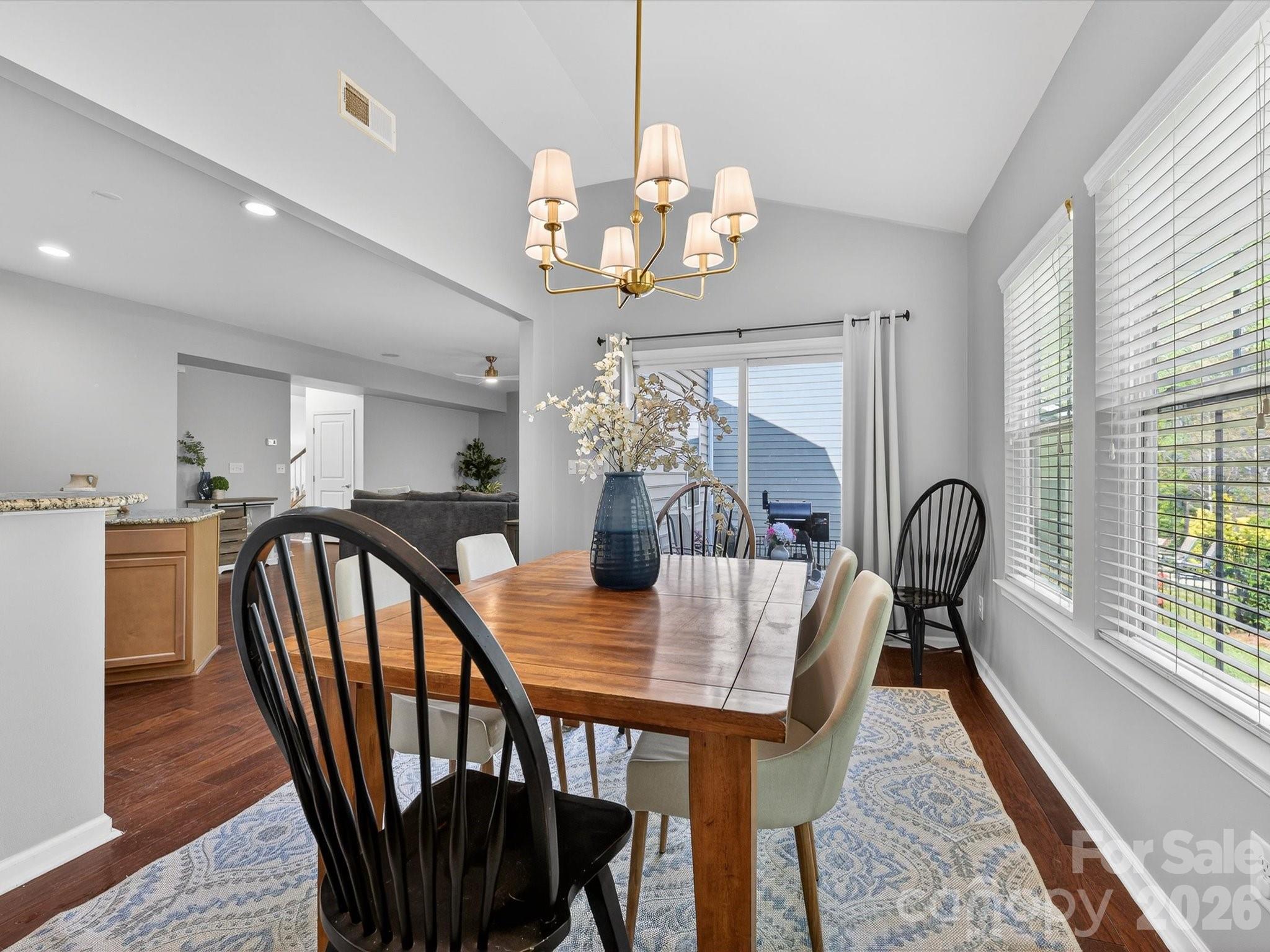 3020 Fallondale Road Waxhaw, NC 28173 - Photo 19 of 38