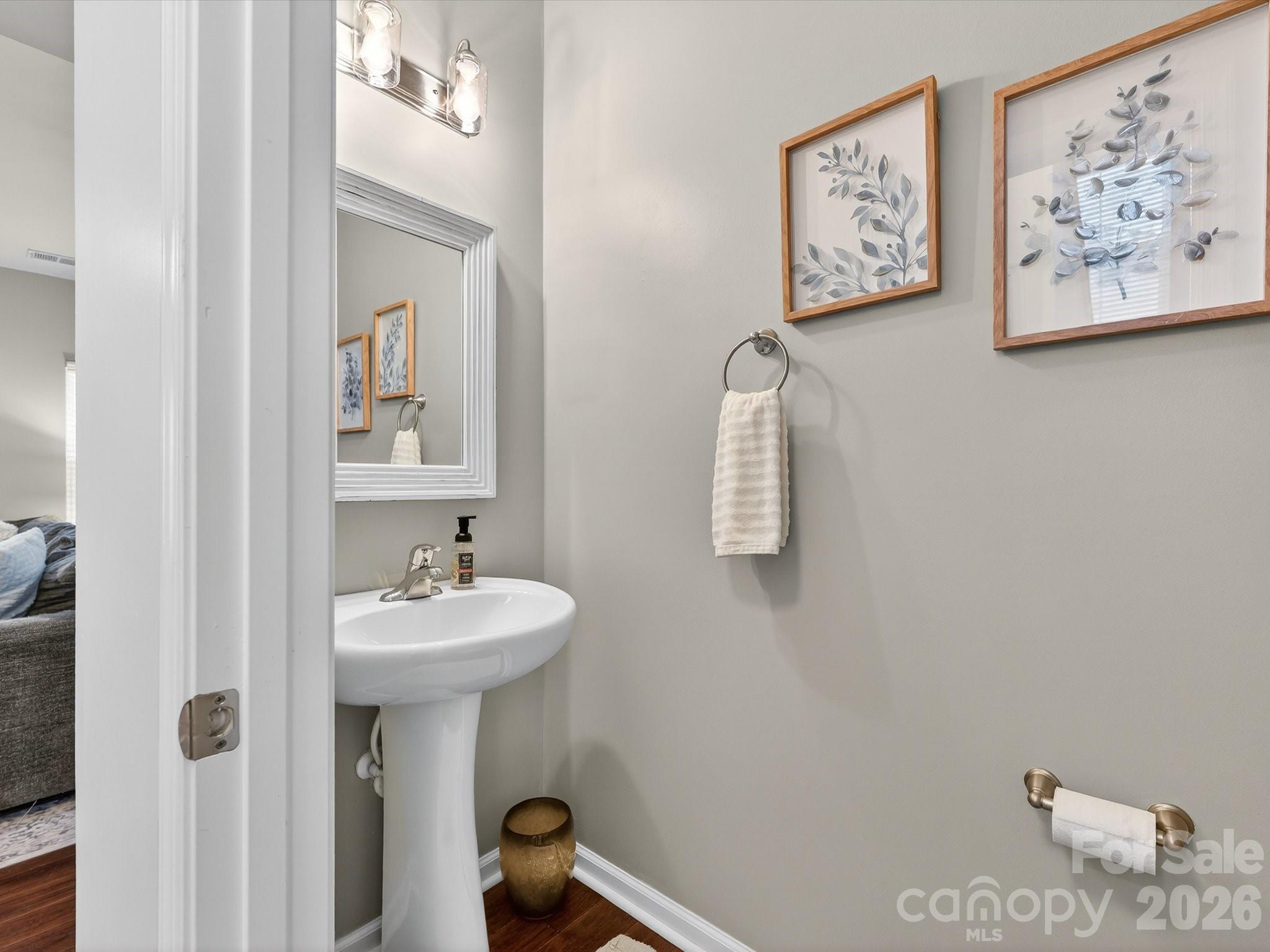 3020 Fallondale Road Waxhaw, NC 28173 - Photo 20 of 38