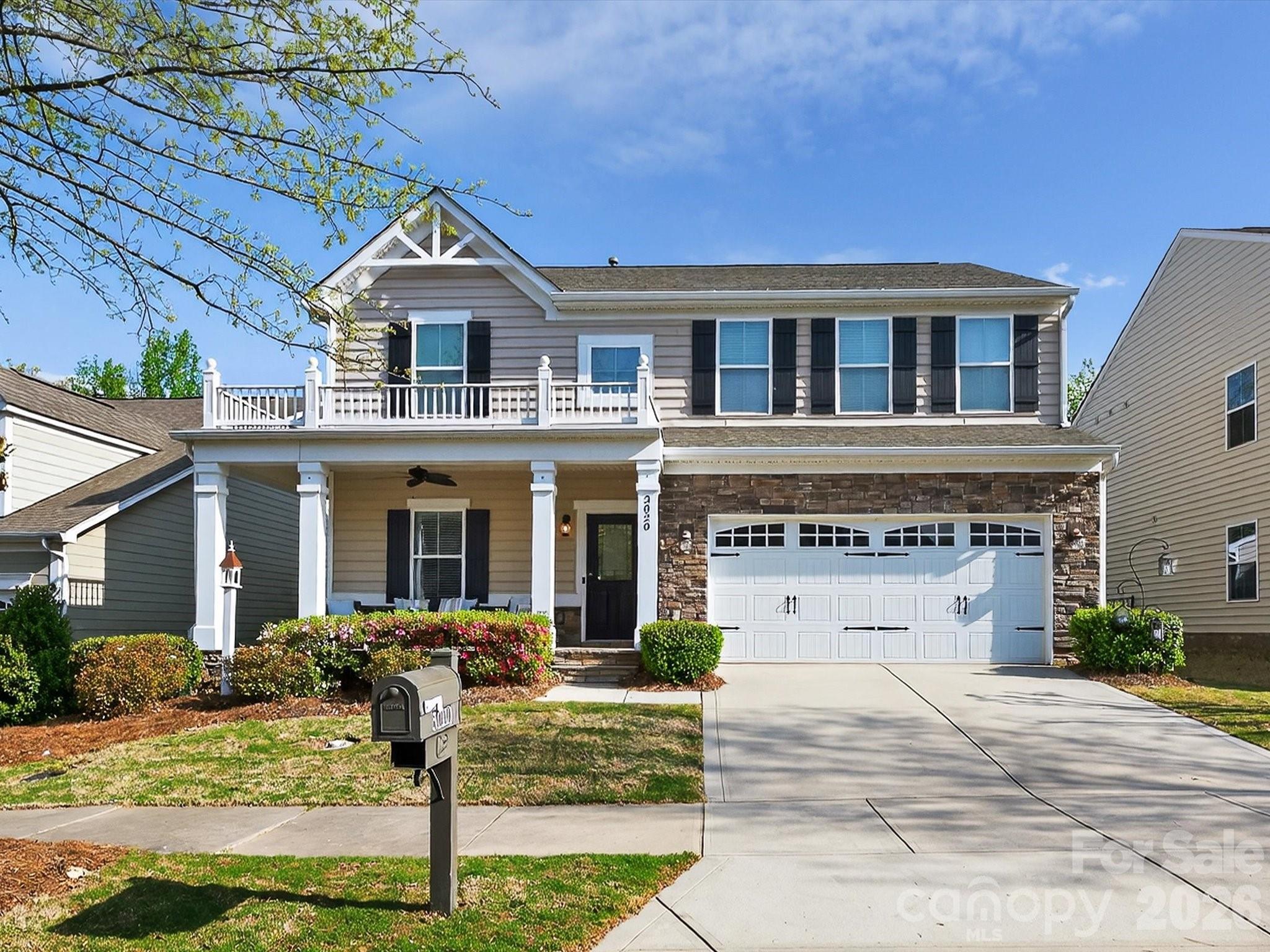 3020 Fallondale Road Waxhaw, NC 28173 - Photo 2 of 38