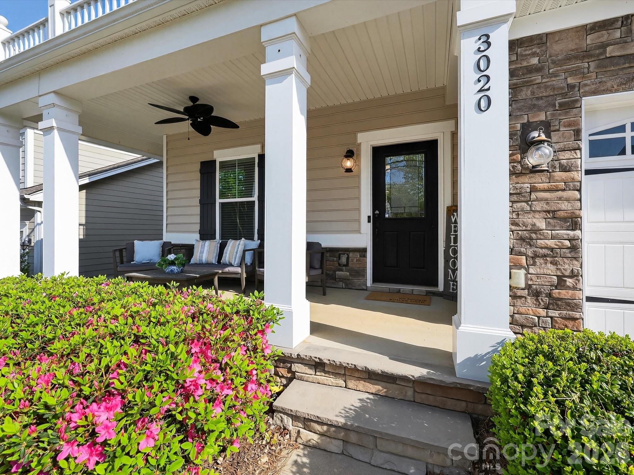 3020 Fallondale Road Waxhaw, NC 28173 - Photo 3 of 38