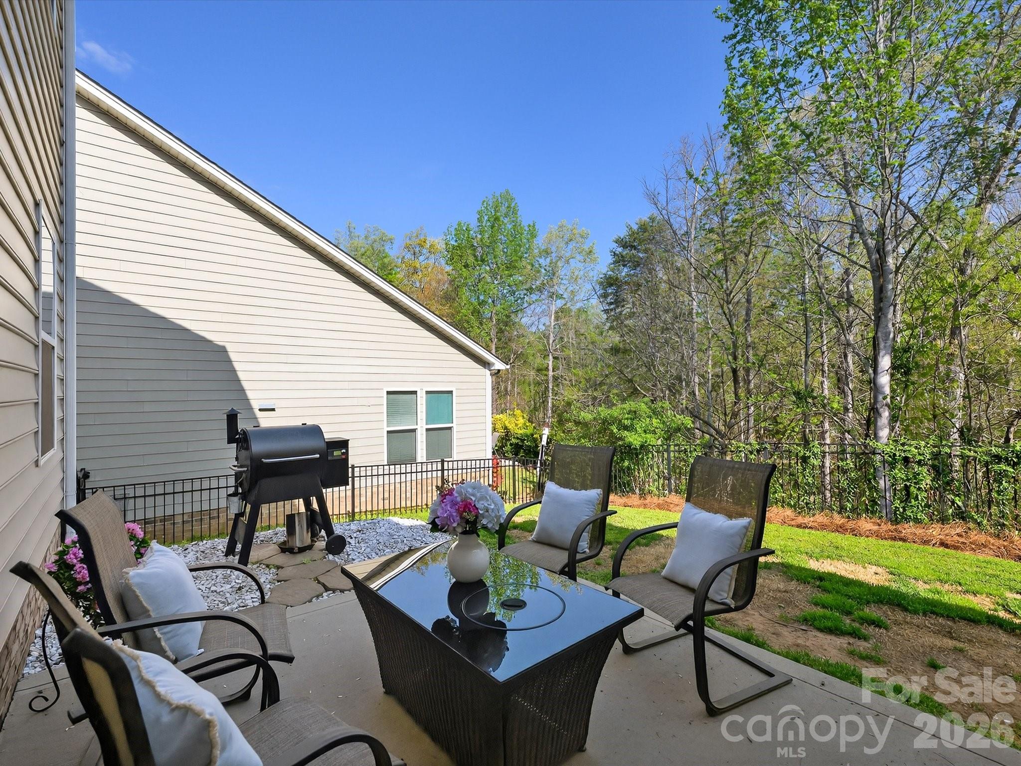 3020 Fallondale Road Waxhaw, NC 28173 - Photo 35 of 38