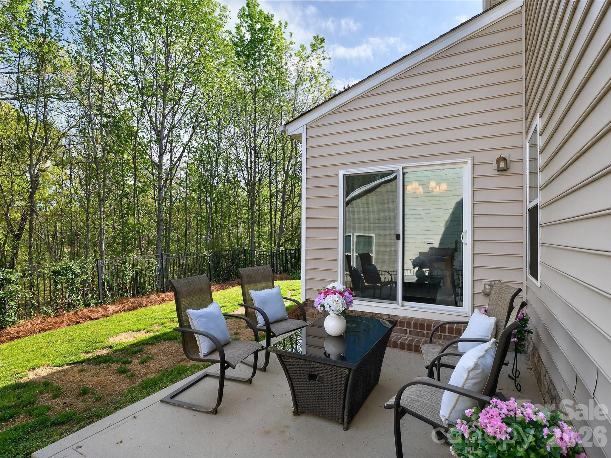 3020 Fallondale Road Waxhaw, NC 28173 - Photo 36 of 38