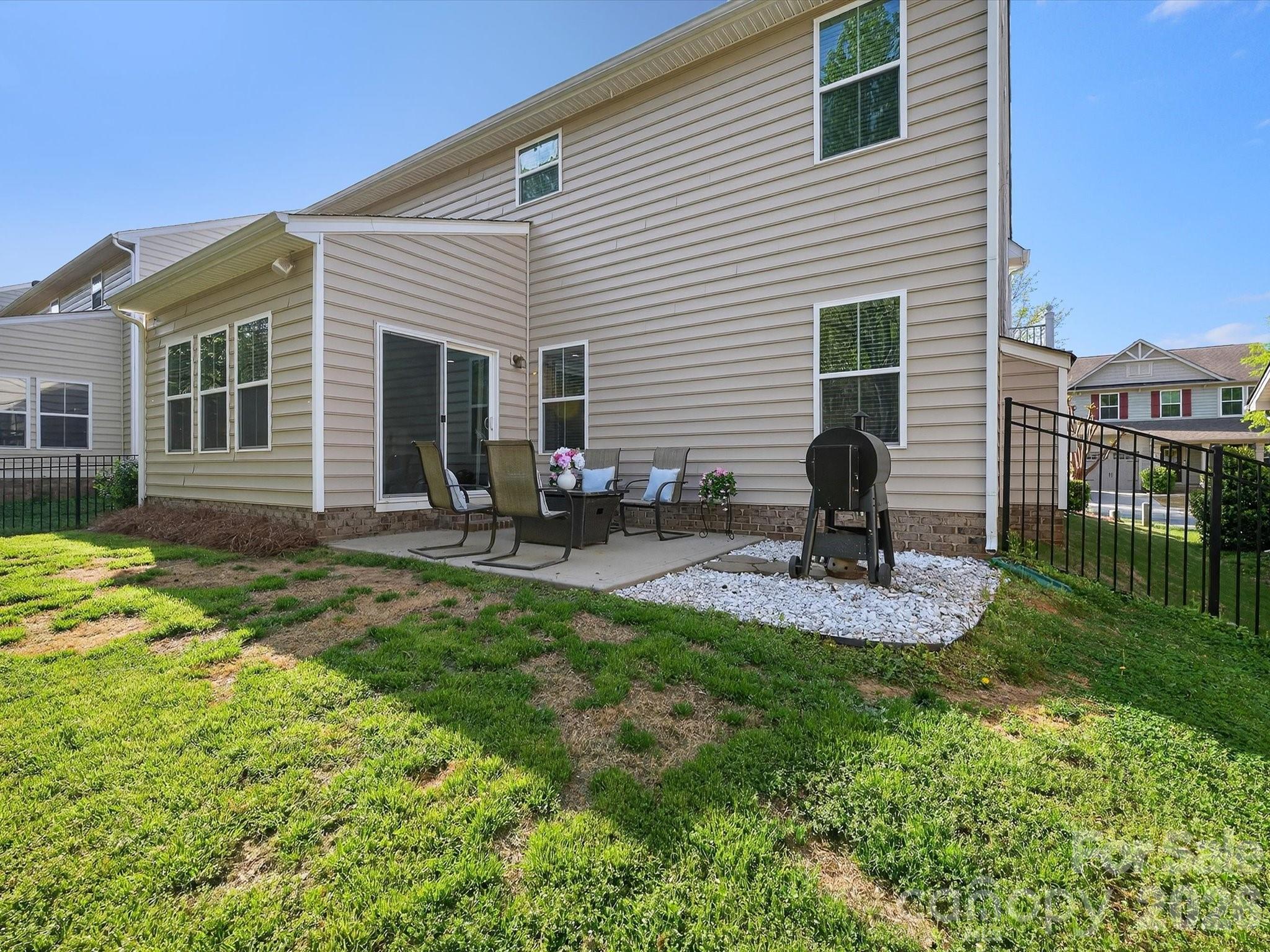 3020 Fallondale Road Waxhaw, NC 28173 - Photo 38 of 38