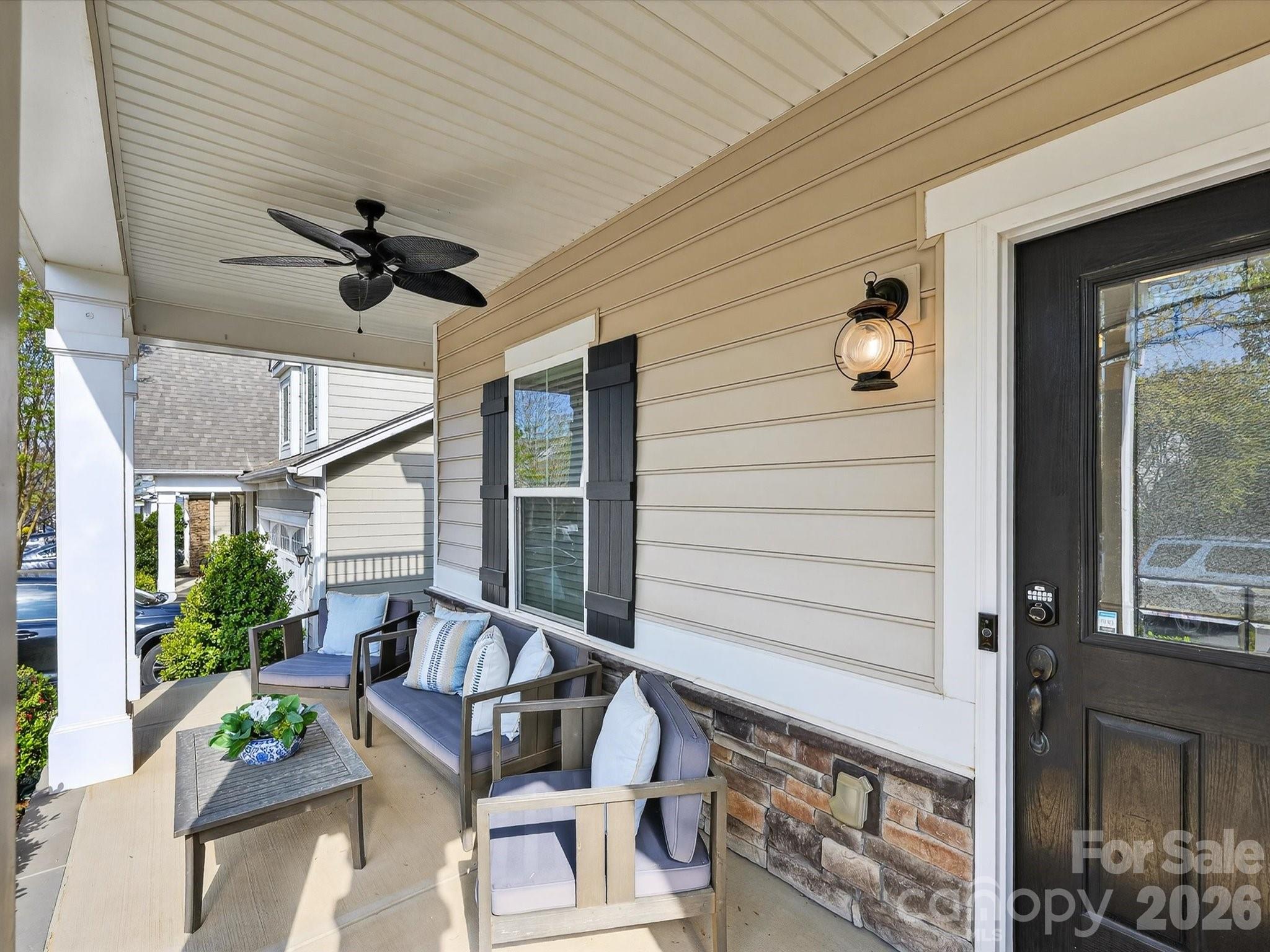 3020 Fallondale Road Waxhaw, NC 28173 - Photo 4 of 38