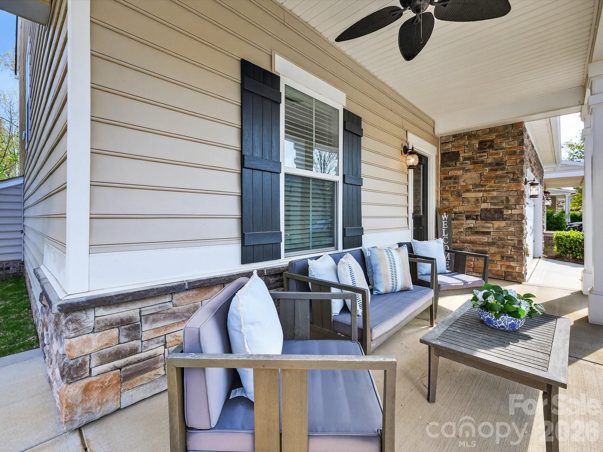 3020 Fallondale Road Waxhaw, NC 28173 - Photo 5 of 38