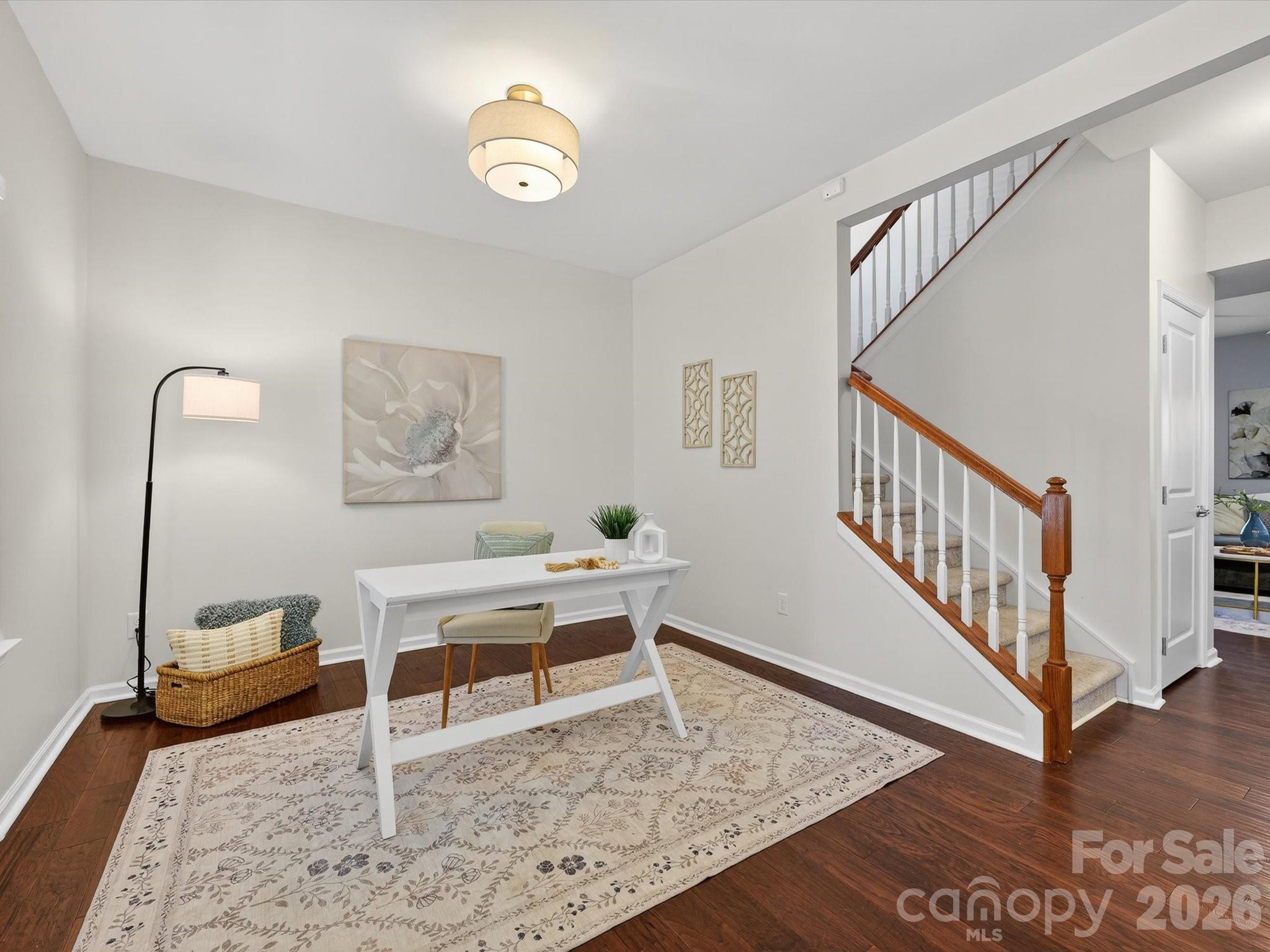 3020 Fallondale Road Waxhaw, NC 28173 - Photo 6 of 38