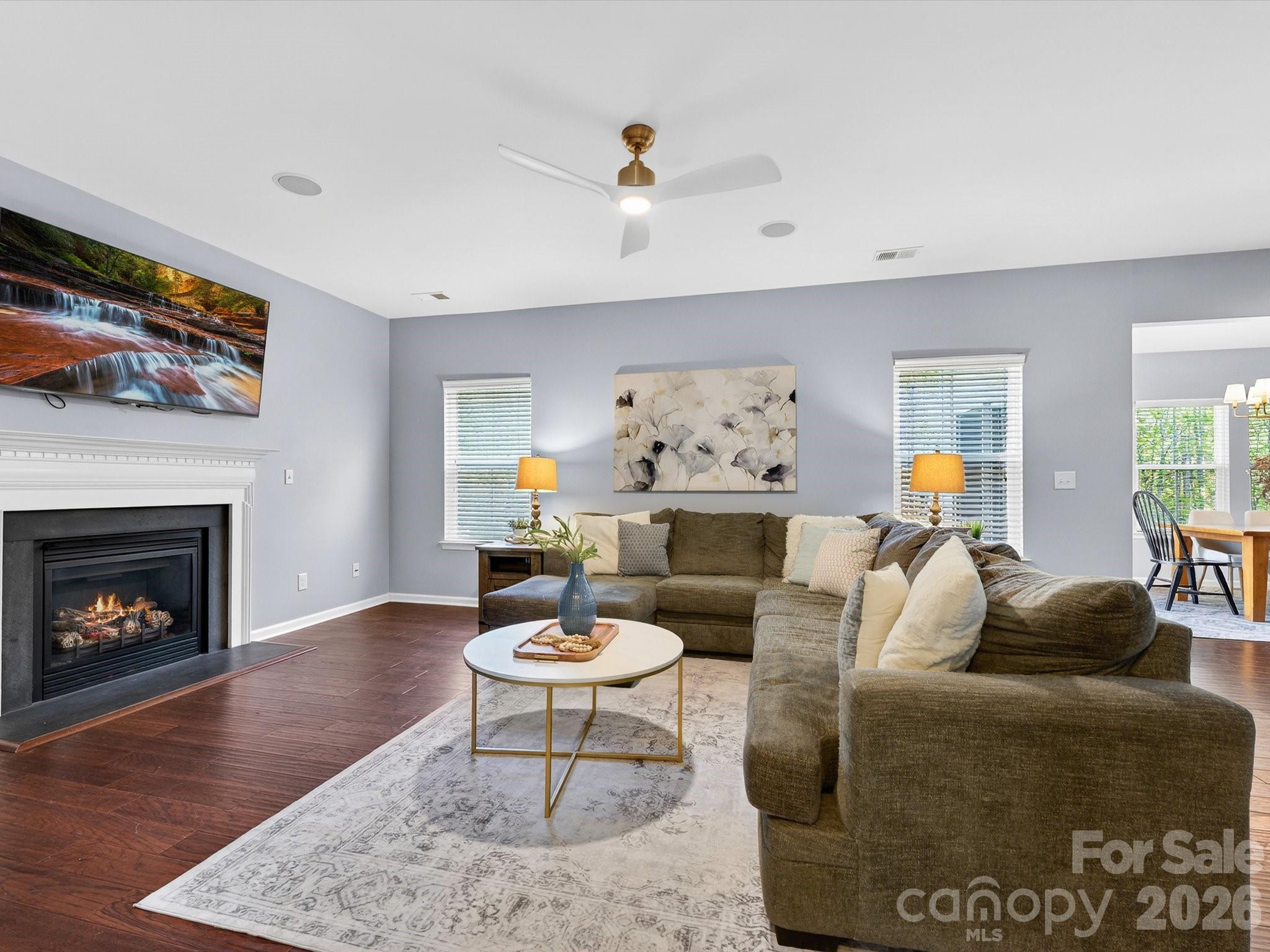 3020 Fallondale Road Waxhaw, NC 28173 - Photo 9 of 38