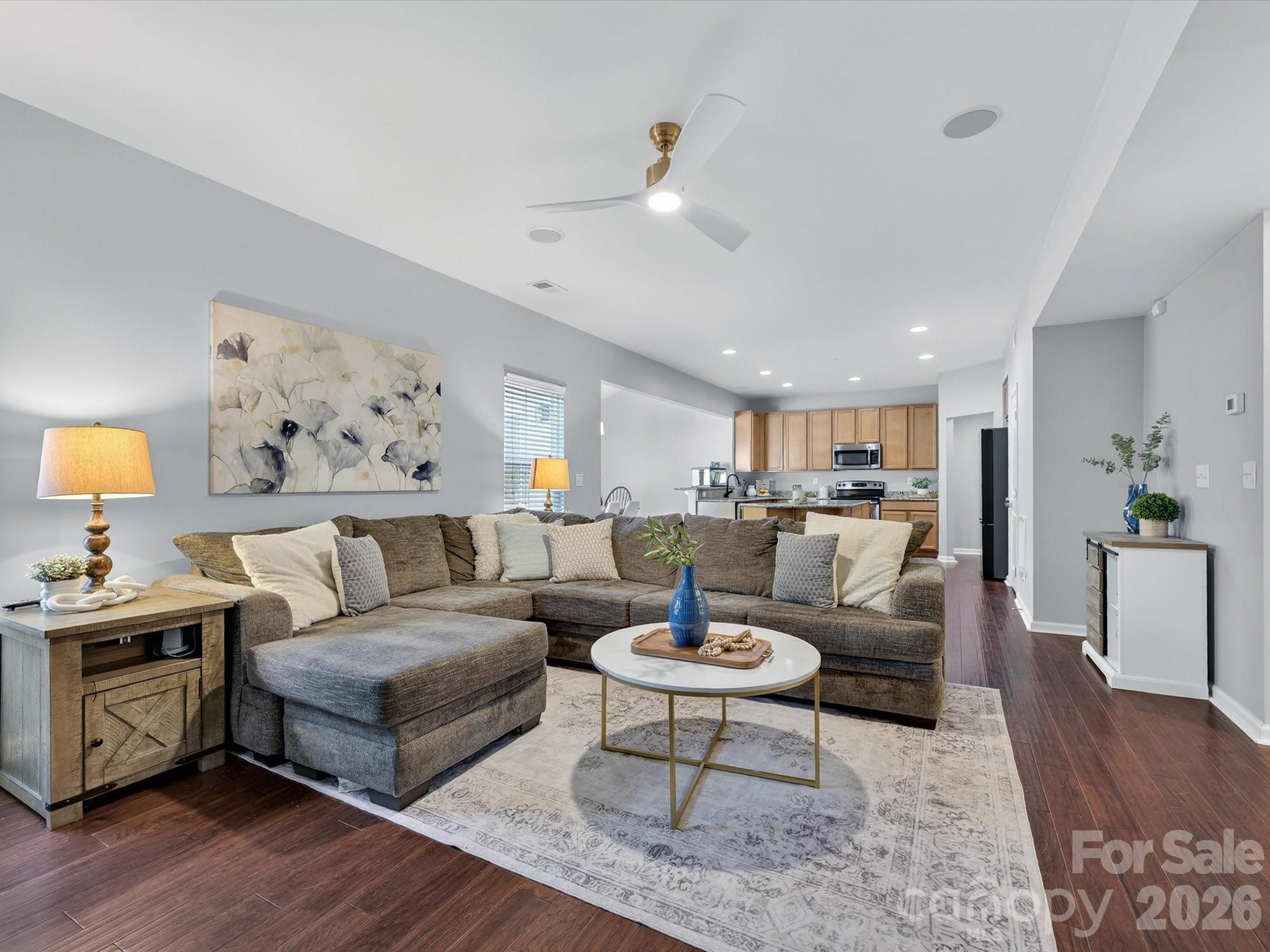 3020 Fallondale Road Waxhaw, NC 28173 - Photo 10 of 38