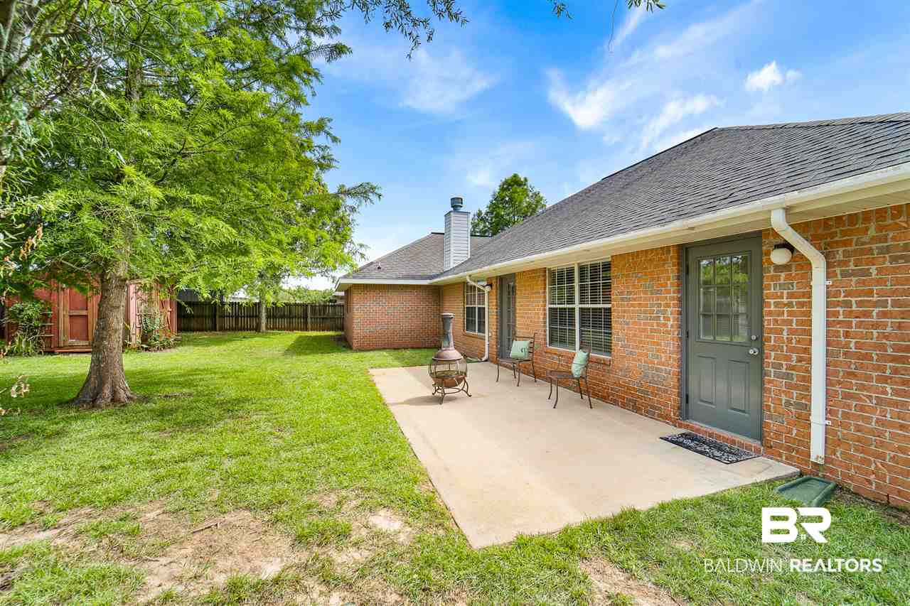 216 Heather Lane Fairhope, AL 36532 - Photo 24 of 28
