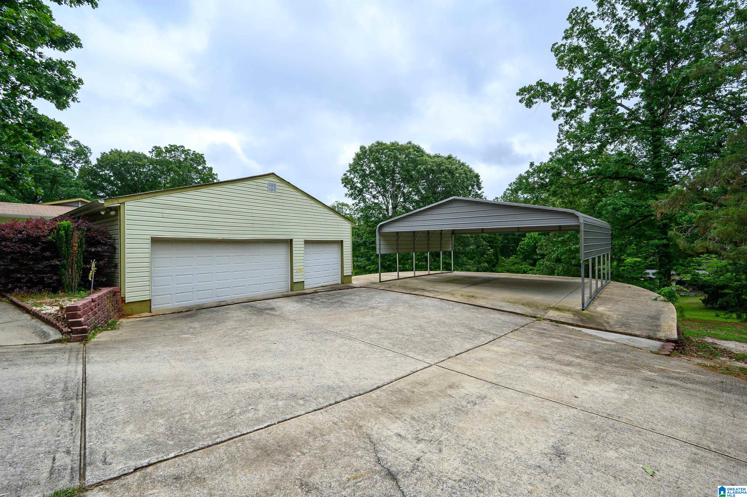 366 Porter Road Bessemer, AL 35022 - Photo 39 of 48
