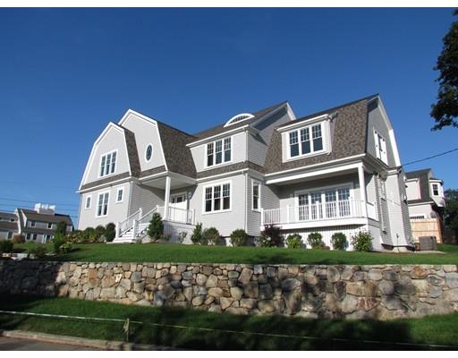 1 Crescent Avenue Scituate, MA 02066 - Photo 1 of 41