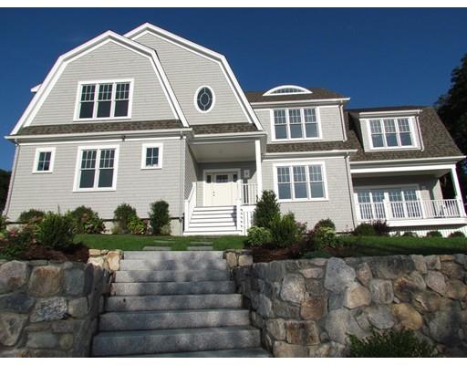 1 Crescent Avenue Scituate, MA 02066 - Photo 13 of 41