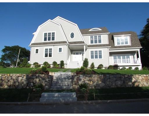 1 Crescent Avenue Scituate, MA 02066 - Photo 2 of 41