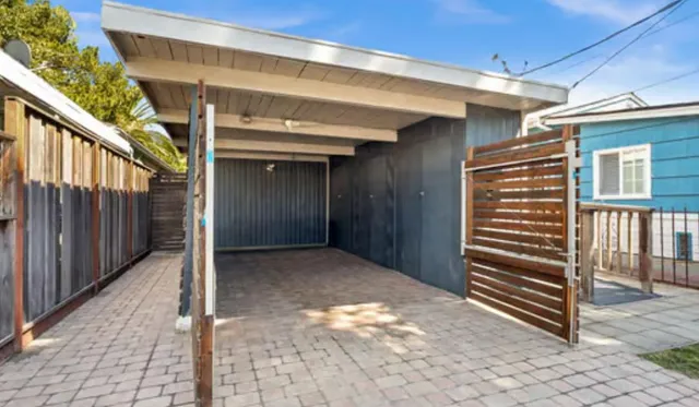 a view of a bathroom