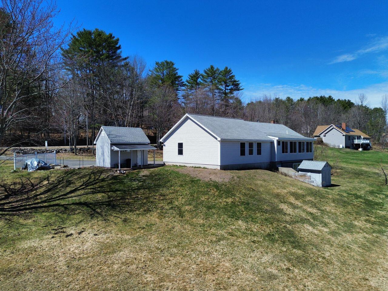 183 Country Club Road Norway, ME 04268 - Photo 20 of 80 iOrWZLtw