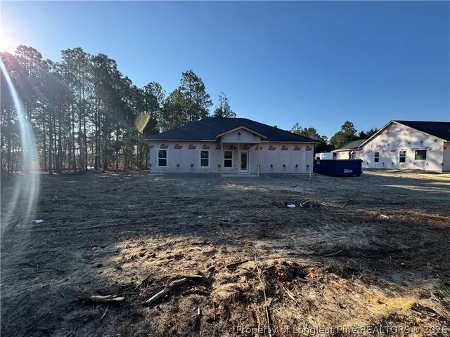 $324,900 | 85 Glider Lane, Cameron, NC 28326