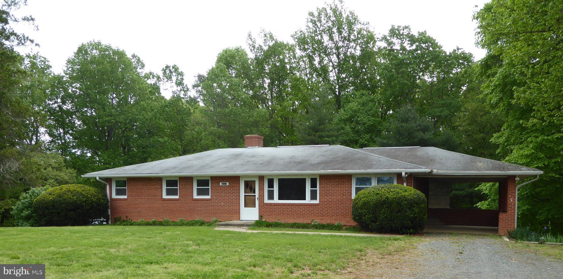 6223 Sumerduck Road Remington, VA 22734 - Photo 1 of 19 Welcome Home! 6223 Sumerduck Rd