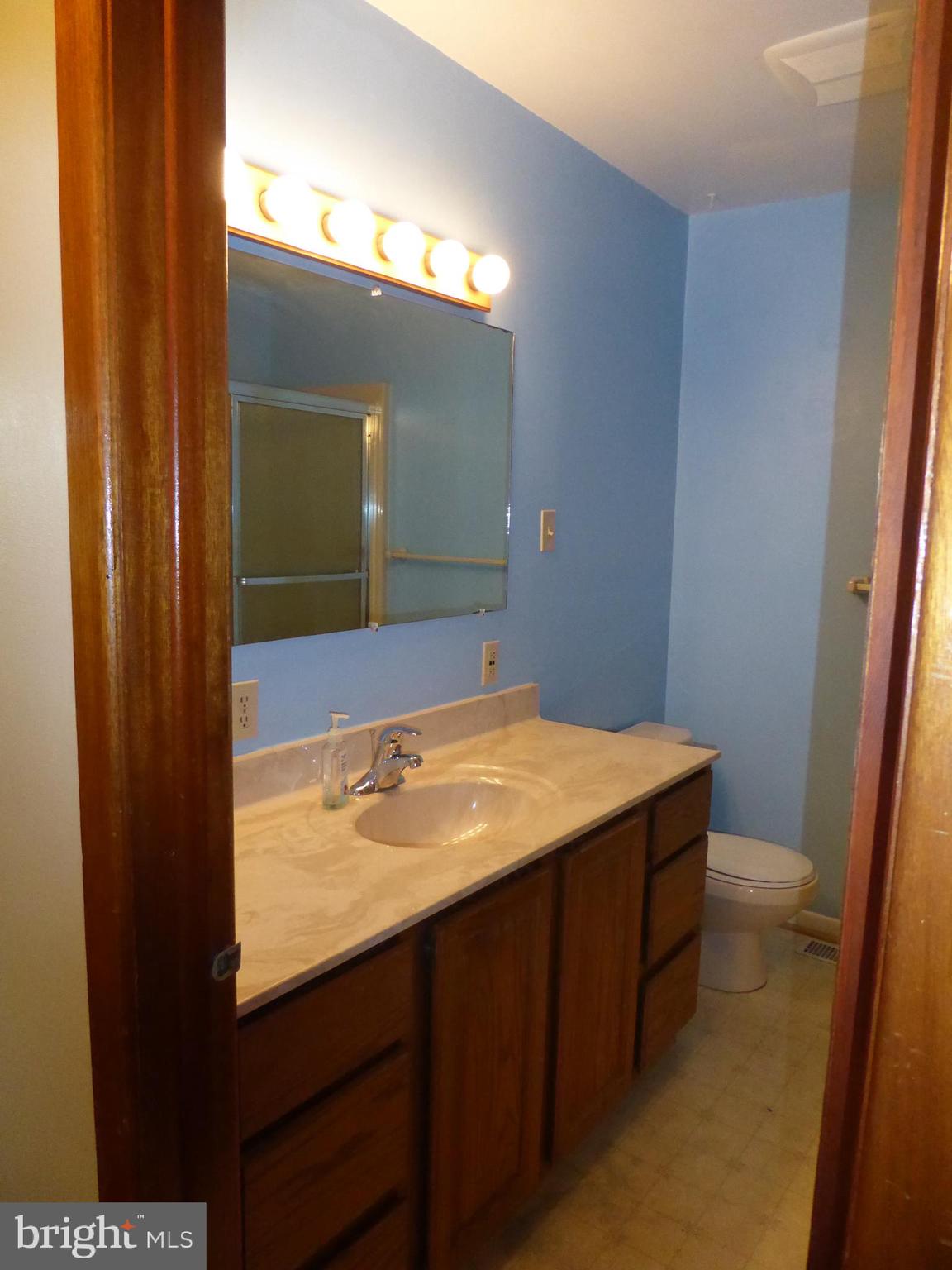 6223 Sumerduck Road Remington, VA 22734 - Photo 14 of 19 Hall bath