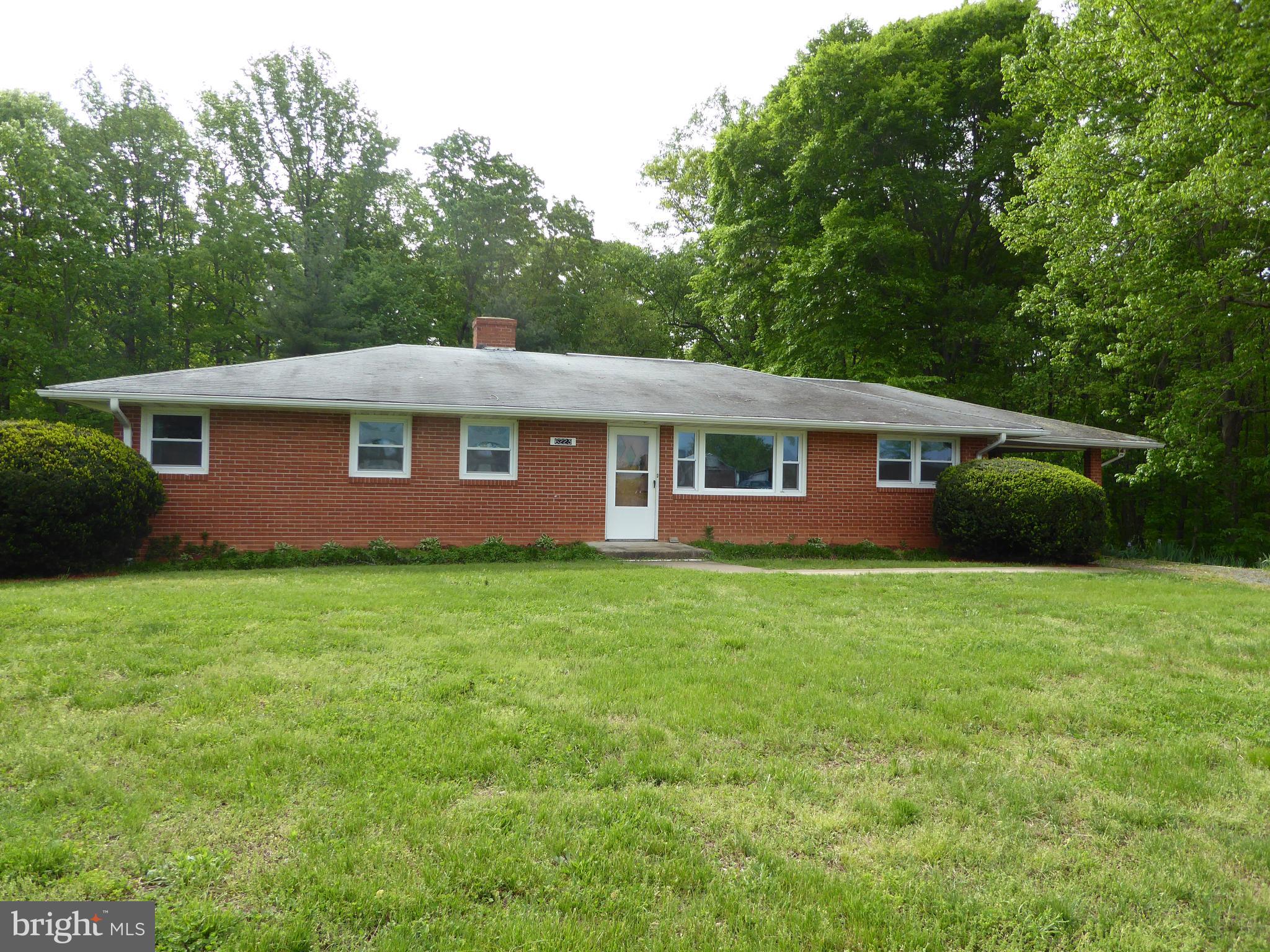 6223 Sumerduck Road Remington, VA 22734 - Photo 19 of 19 Come by for a look @ 6223 Sumerduck Rd