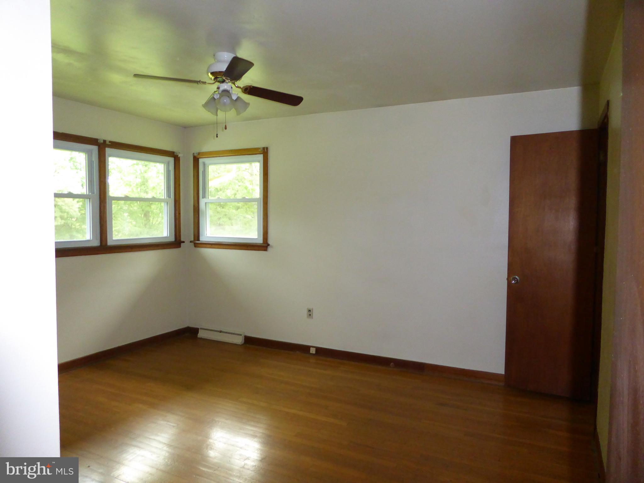 6223 Sumerduck Road Remington, VA 22734 - Photo 10 of 19 Master Bedroom