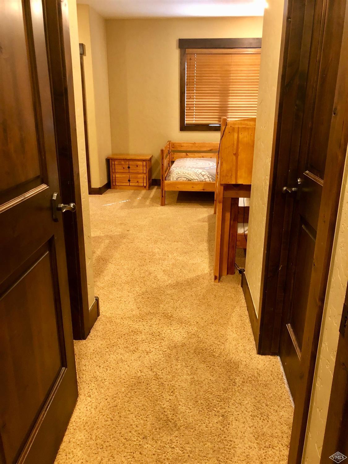 60 County Road, Unit 60A Silverthorne, CO 80497 - Photo 11 of 21 a view of walk in closet