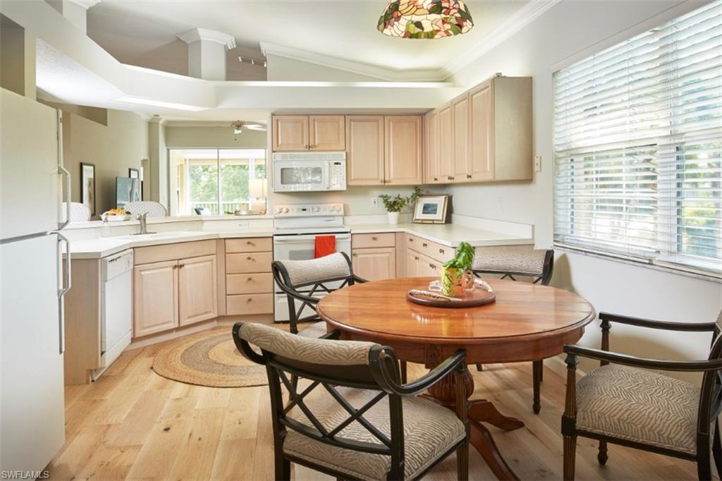 6816 Satinleaf Road South, Unit 204 Naples, FL 34109 - Photo 5 of 13 Gallery Image 5