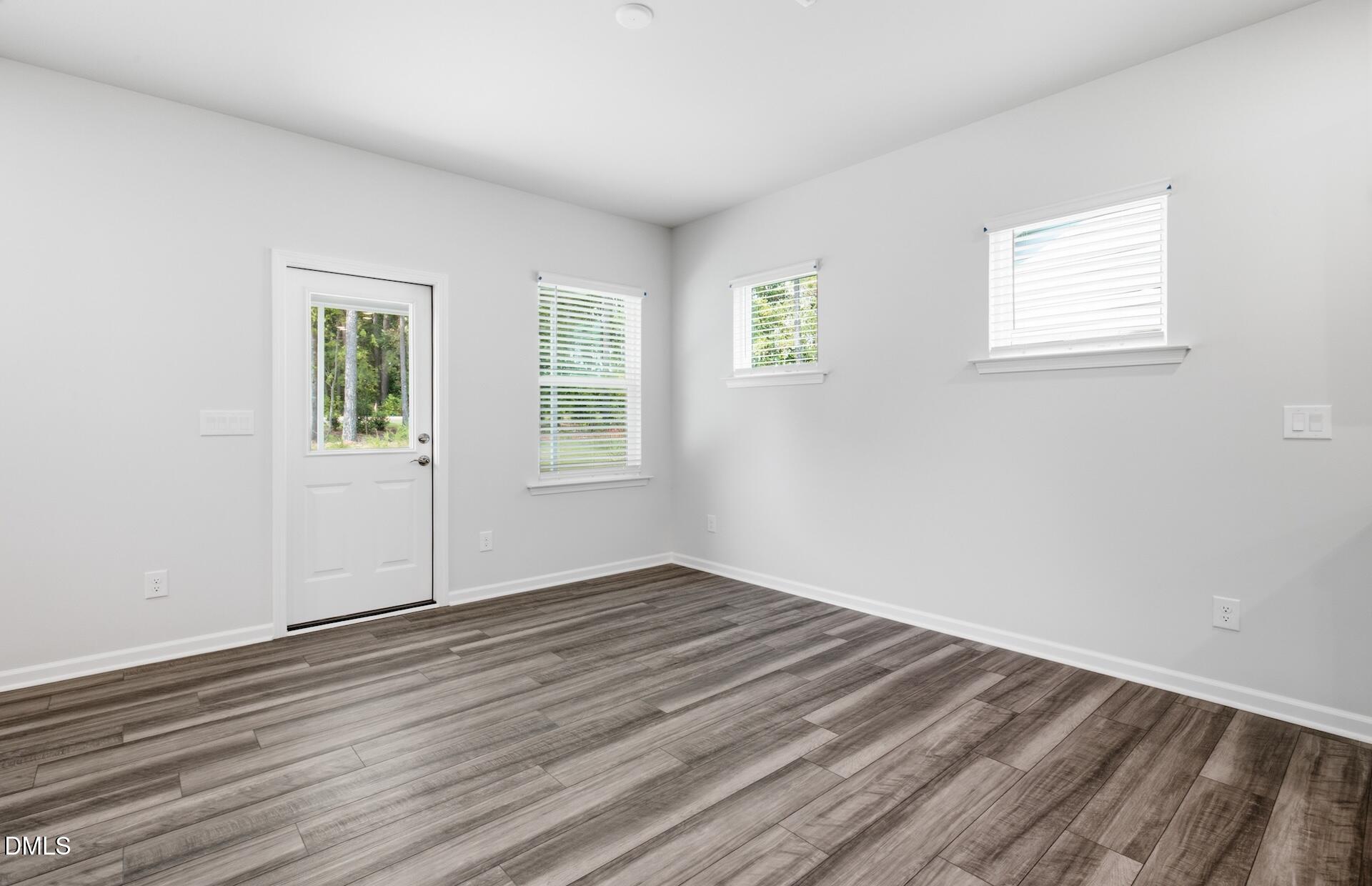 448 Havannah Road Garner, NC 27529 - Photo 12 of 34 CAM Lot #105 1st Floor (8)