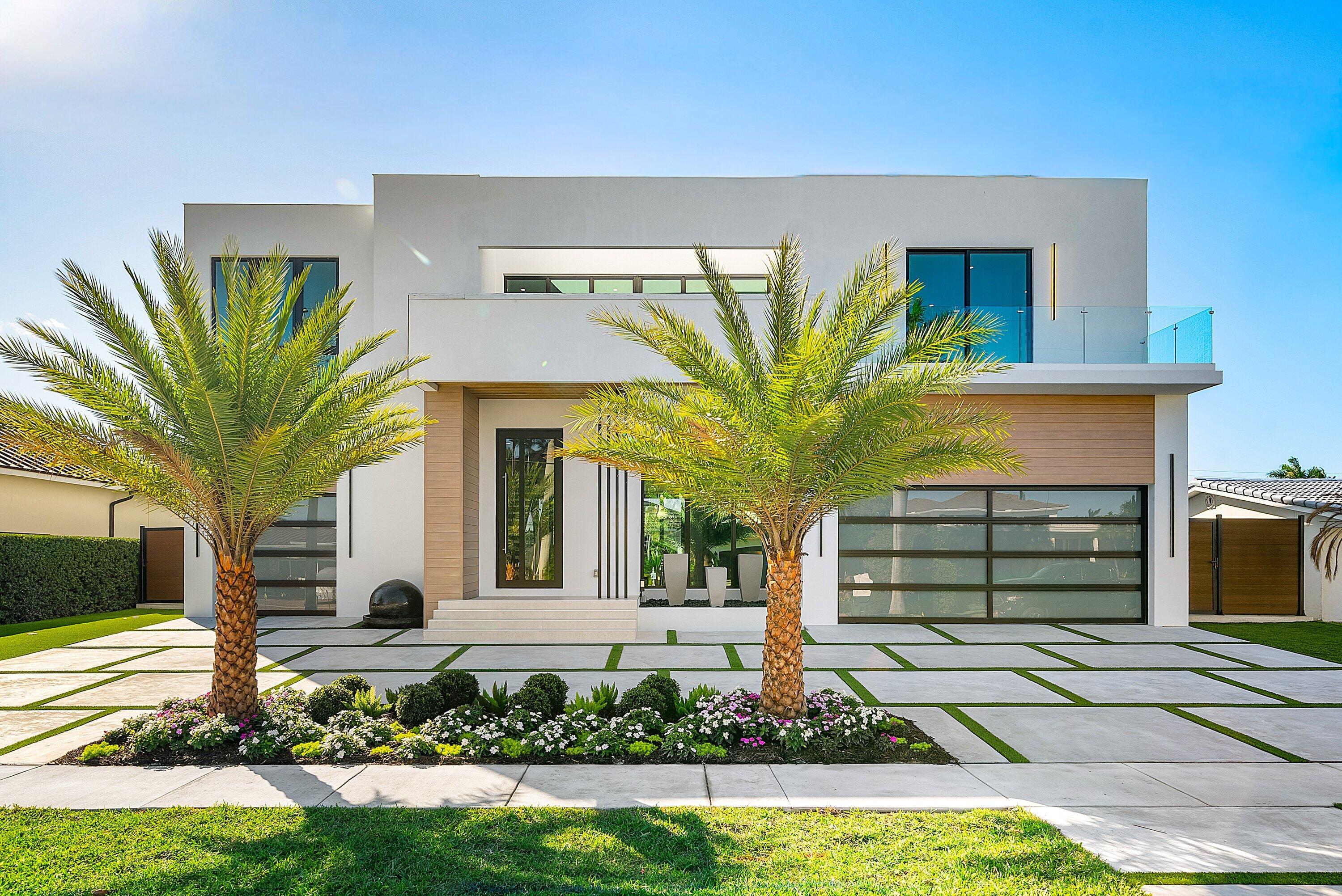 750 Northeast 69th Street Boca Raton, FL 33487 - Photo 1 of 86 003-750Northeast69thStreet-BocaRaton-FL-