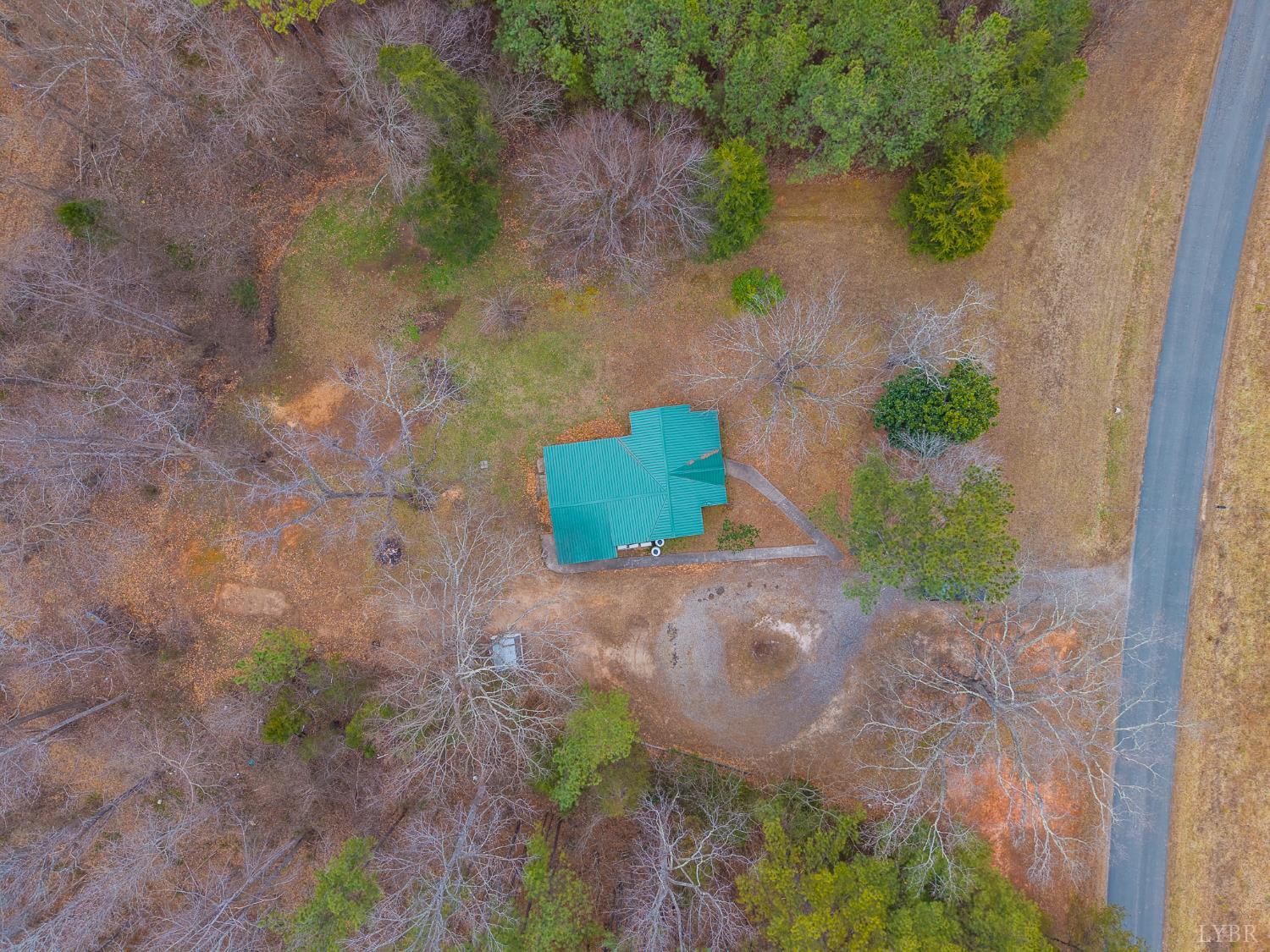 794 New Bethel Road Meherrin, VA 23954 - Photo 13 of 38