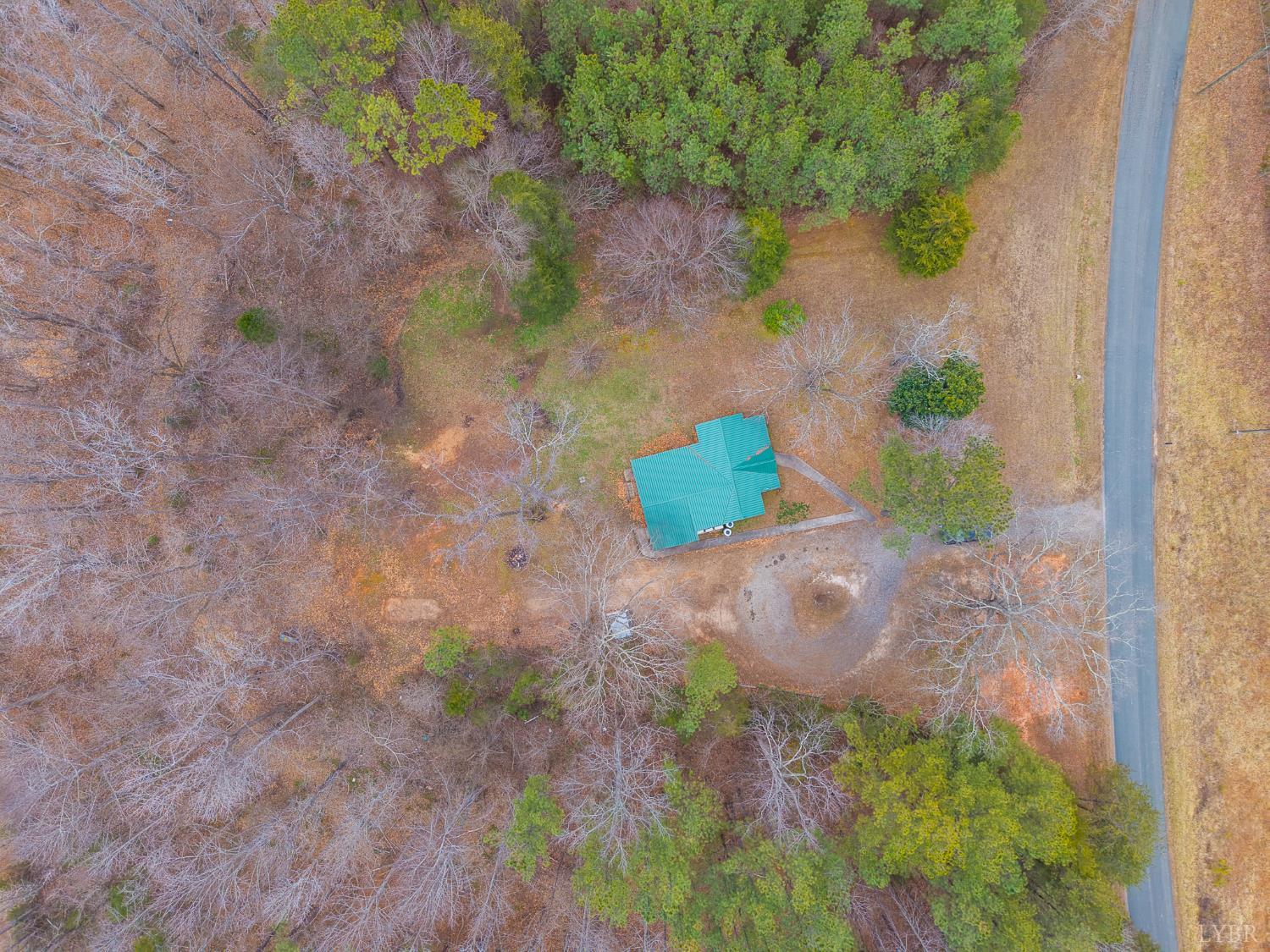 794 New Bethel Road Meherrin, VA 23954 - Photo 14 of 38