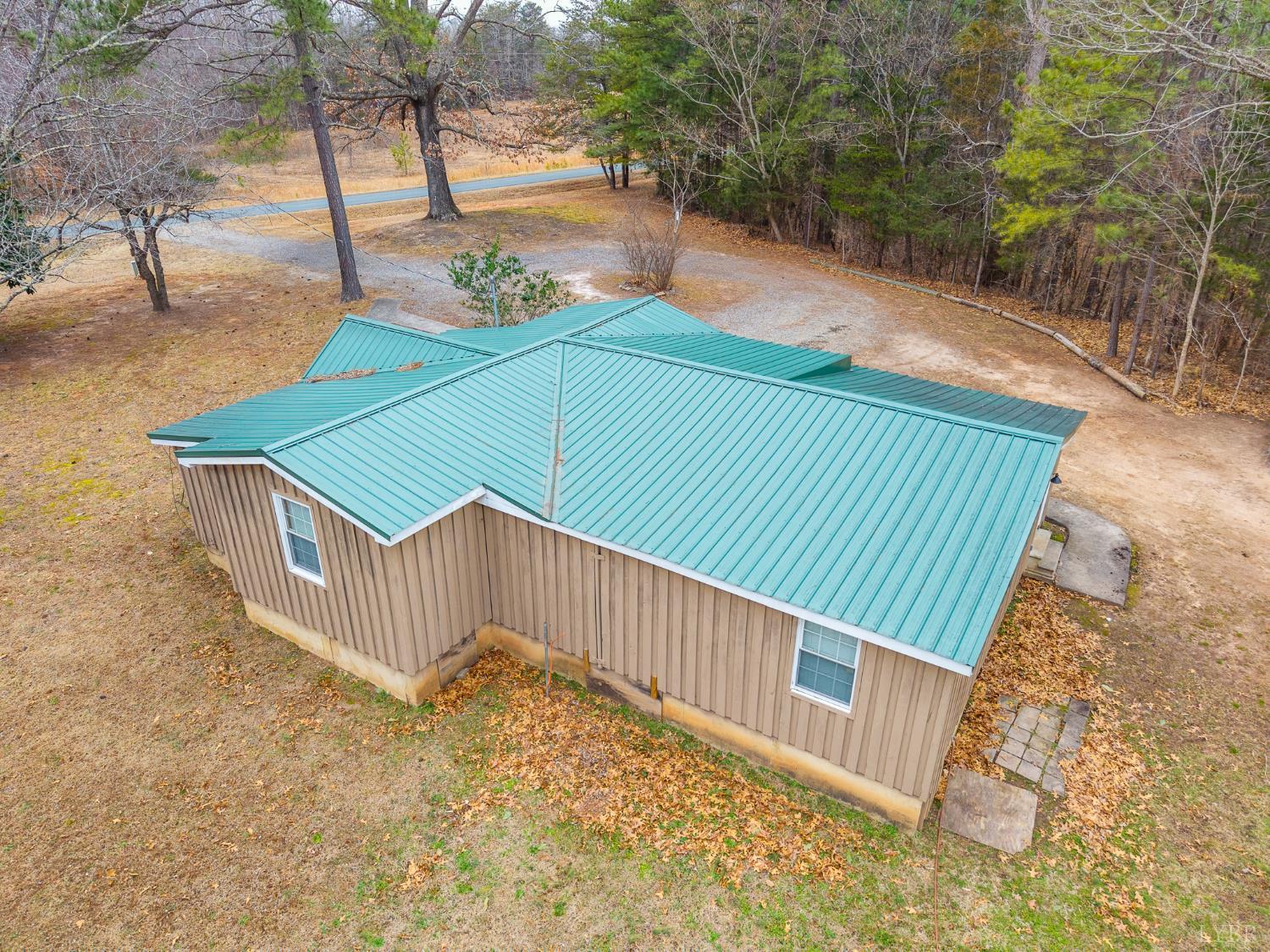 794 New Bethel Road Meherrin, VA 23954 - Photo 16 of 38