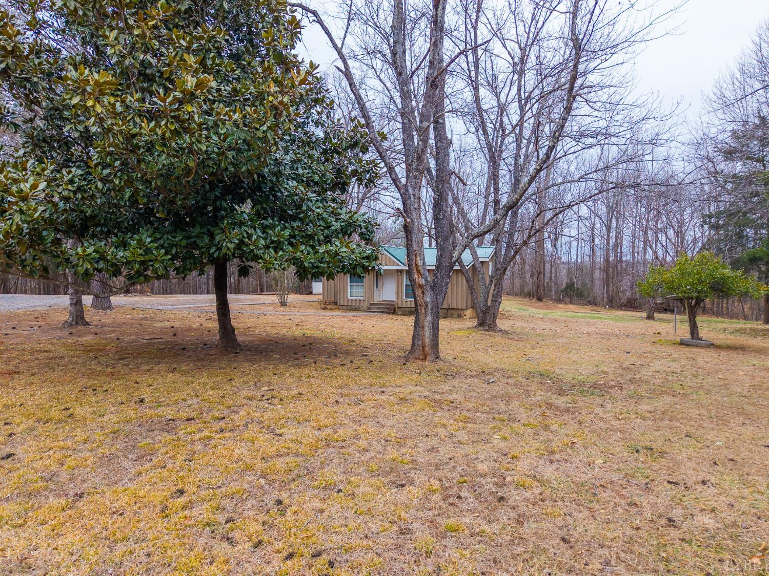 794 New Bethel Road Meherrin, VA 23954 - Photo 18 of 38