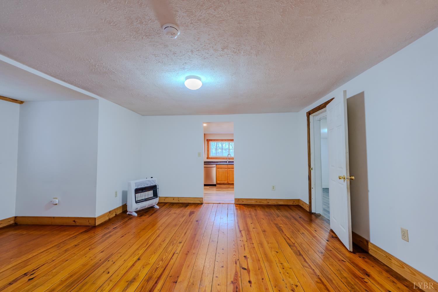 794 New Bethel Road Meherrin, VA 23954 - Photo 25 of 38