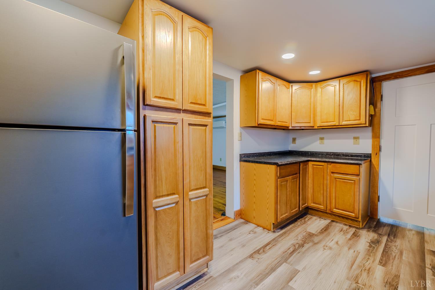 794 New Bethel Road Meherrin, VA 23954 - Photo 34 of 38