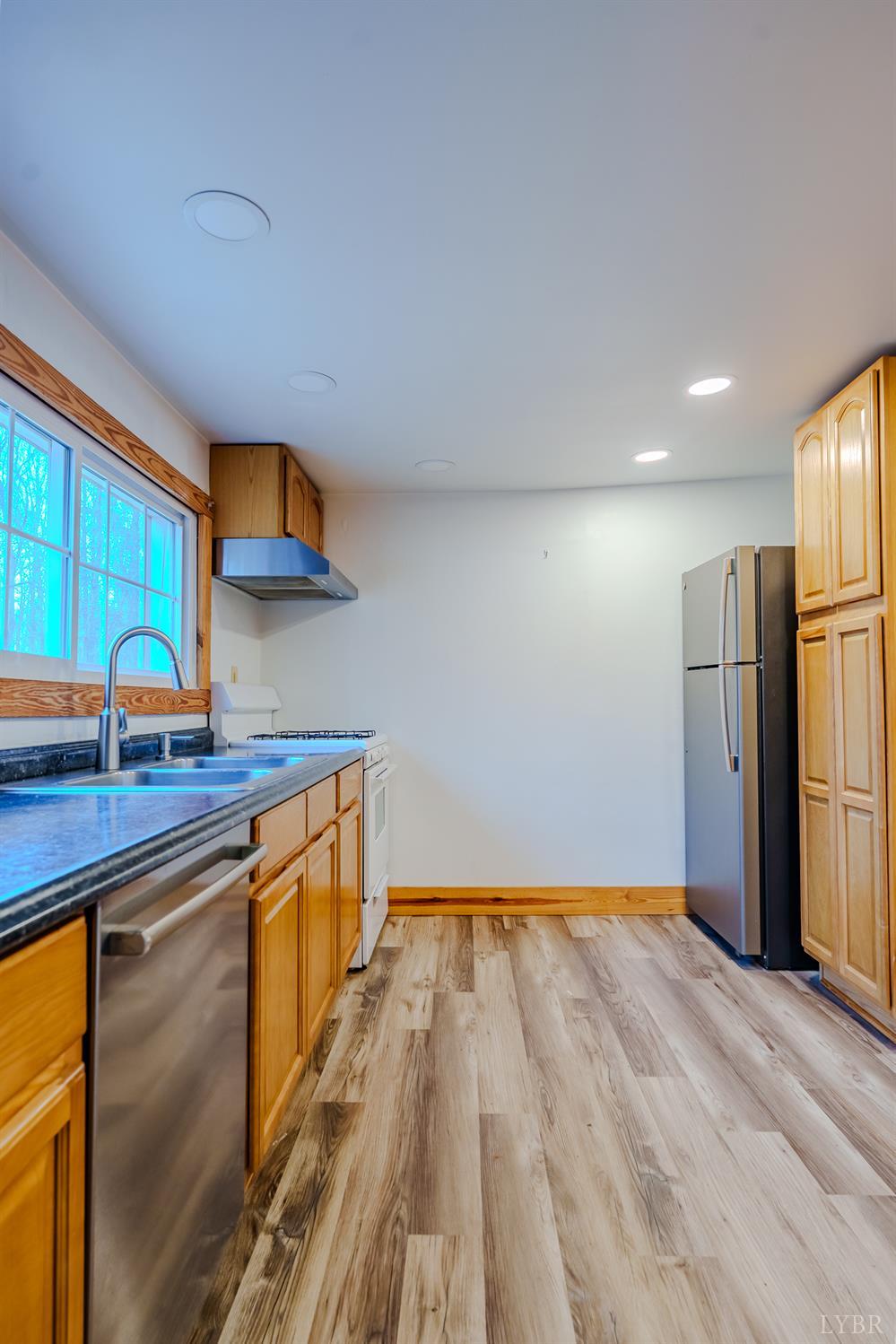 794 New Bethel Road Meherrin, VA 23954 - Photo 35 of 38