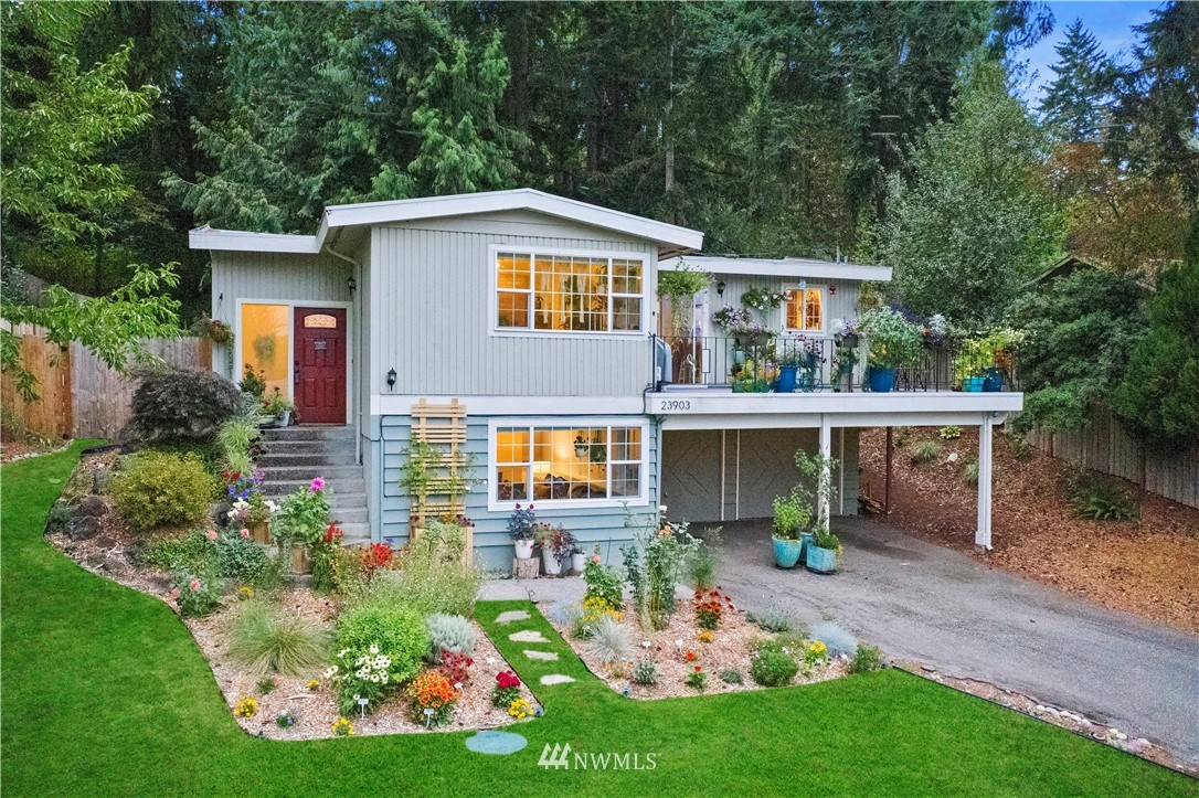 23903 7th Avenue West Bothell, WA 98021 - Photo 1 of 36