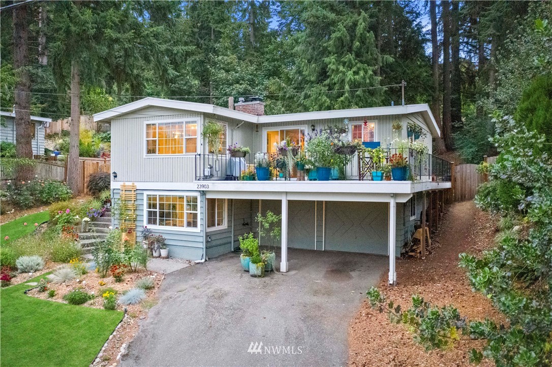 23903 7th Avenue West Bothell, WA 98021 - Photo 2 of 36