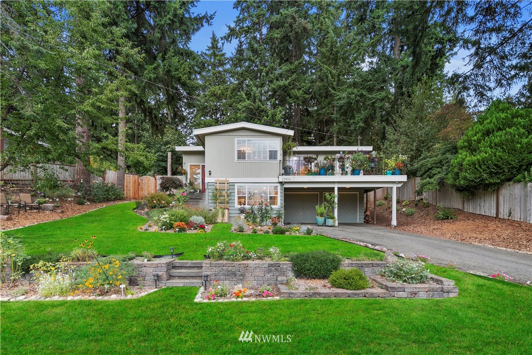 23903 7th Avenue West Bothell, WA 98021 - Photo 35 of 36